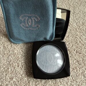 CHANEL Coco Denim Illuminating Powder